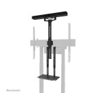 Neomounts AV1-875BL Support vidéobar et kit multimédia - universel