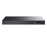 TP-Link Omada SG5428X commutateur réseau Géré L3 Gigabit Ethernet (10/100/1000) Noir