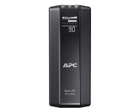 APC Back-UPS Pro Green - onduleur 900VA - 230V - CEE - 7/5 - prises FR