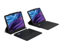 ZAGG Pro Keys 2 Français Bluetooth Noir