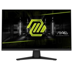 MSI MAG 274F computer monitor 68.6 cm (27") 1920 x 1080 pixels Full HD LCD Black