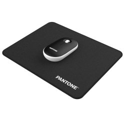 Celly PT-MP002B ratón Oficina Ambidextro Laser 100 DPI