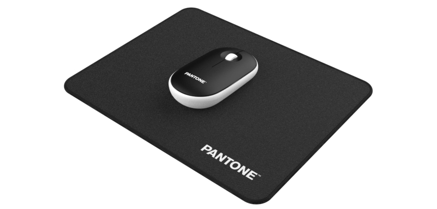 Celly PT-MP002B mouse Ufficio Ambidestro Laser 100 DPI
