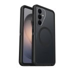 OtterBox Defender Pro XT Clear Series for Samsung Galaxy S26+, Dark Side