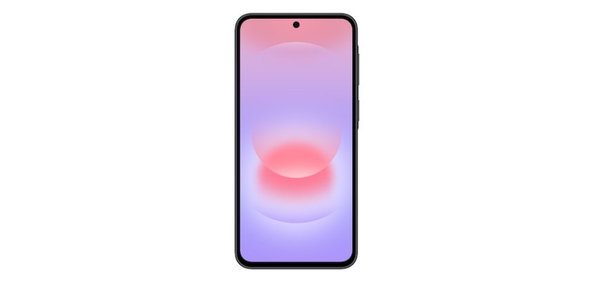 Samsung Galaxy A37 5G Enterprise Edition 17 cm (6.7") Double SIM USB Type-C 8 Go 256 Go 5000 mAh Charbon de bois