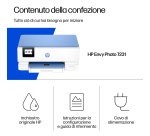 HP Envy 7231 Wireless All-in-One Colore Stampante