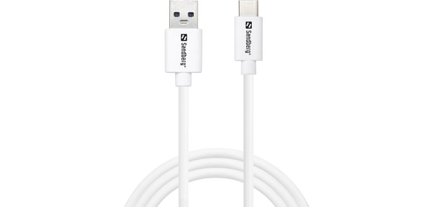Sandberg USB-C 3.1 > USB-A 3.0 1M