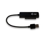i-tec MySafe USB 3.0 Easy 2.5" External Case – Black