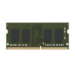 Kingston Technology ValueRAM module de mémoire 16 Go 1 x 16 Go DDR4 3200 MT/s 260-pin SO-DIMM