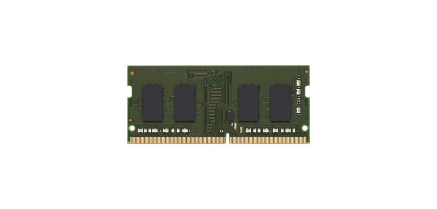 Kingston Technology ValueRAM module de mémoire 16 Go 1 x 16 Go DDR4 3200 MT/s 260-pin SO-DIMM