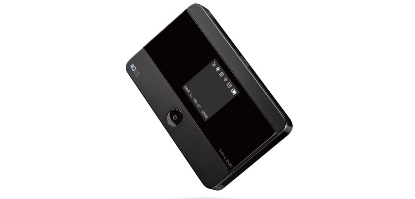 TP-Link M7350 Ausrüstung für drahtloses Handy-Netzwerk