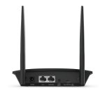 TP-Link TL-MR100 routeur sans fil Fast Ethernet Monobande (2,4 GHz) 4G Noir