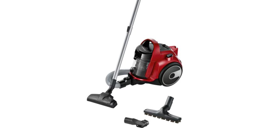 BOSCH Aspirateur traîneau BGC05A322