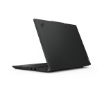 Lenovo ThinkPad L14 Gen 5 (Intel) Intel Core Ultra 7 155U Portátil 35,6 cm (14") WUXGA 16 GB DDR5-SDRAM 512 GB SSD Wi-Fi 6E (802.11ax) Windows 11 Pro Español Negro