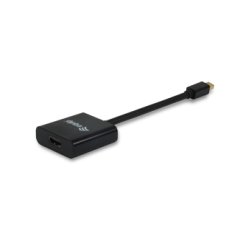 Equip Adattatore da Mini DisplayPort a HDMI