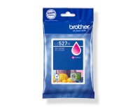 Brother - Cartuccia - Magenta - LC527M - 900 pag