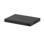 NETGEAR MS324TXUP Géré L2/L3/L4 Connexion Ethernet, supportant l'alimentation via ce port (PoE)