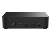 ASUS NUC 14 Essential RNUC14MNK1500002 Noir N150