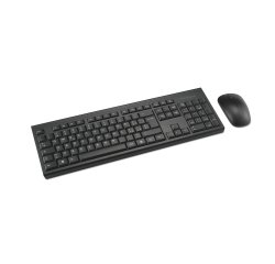 Kensington KM150 EQ Wireless Desktop Set
