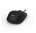 Acer HP.EXPBG.008 souris Maison Ambidextre USB Type-A Optique