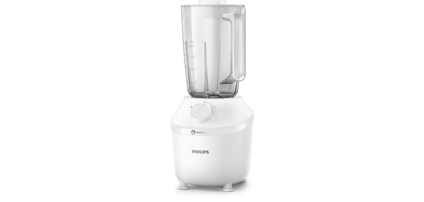 Philips 3000 series HR2041/00 blender 1.9 L Tabletop blender 450 W White