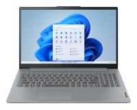 Lenovo IdeaPad Slim 3 15ABR8 AMD Ryzen™ 7 5825U Portátil 39,6 cm (15.6") Full HD 16 GB DDR4-SDRAM 1 TB SSD Wi-Fi 6 (802.11ax) Windows 11 Home Español Gris
