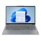 Lenovo IdeaPad Slim 3 15AMN8 AMD Ryzen™ 5 7520U Computer portatile 39,6 cm (15.6") Full HD 16 GB LPDDR5-SDRAM 512 GB SSD Wi-Fi 6 (802.11ax) Windows 11 Home Italiano Grigio