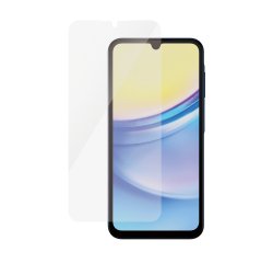 PanzerGlass ® Screen Protector Samsung Galaxy A16 | A16 5G | Ultra-Wide Fit Protector de pantalla 1 pieza(s)