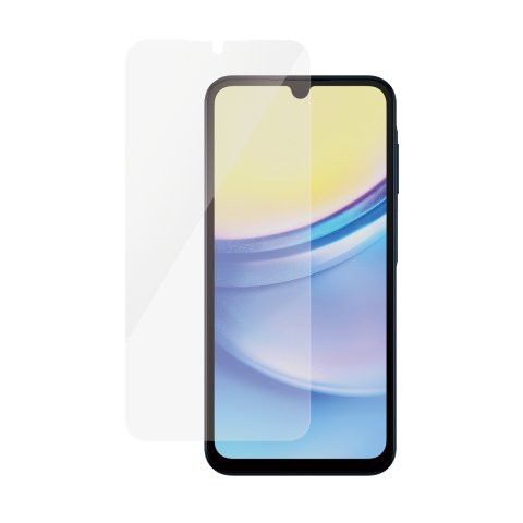 PanzerGlass ® Screen Protector Samsung Galaxy A16 | A16 5G | Ultra-Wide Fit w. EasyAligner Protector de pantalla 1 pieza(s)