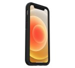 OtterBox Symmetry Series pour Apple iPhone 12/iPhone 12 Pro, noir