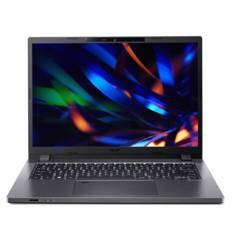 Acer TravelMate P2 TMP214-55-TCO-38FF Intel® Core™ i3 i3-1315U Ordinateur portable 35,6 cm (14") WUXGA 8 Go DDR4-SDRAM 512 Go SSD Wi-Fi 6 (802.11ax) Windows 11 Pro Gris