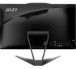 MSI Pro AP222T 13M-436XEU Intel® Core™ i3 i3-13100 54,6 cm (21.5") 1920 x 1080 pixels Écran tactile PC All-in-One 8 Go DDR4-SDRAM 512 Go SSD Wi-Fi 5 (802.11ac) Noir