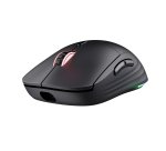 Trust GXT 927 Redex+ souris Gaming Droitier RF Wireless + USB Type-A Laser 25600 DPI