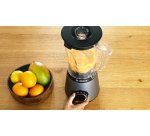 Bosch Serie 4 MMB6141S Frullatore VitaPower Serie | 4 1200 W Argento
