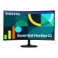 Samsung S36GD écran plat de PC 68,6 cm (27") 1920 x 1080 pixels Full HD LCD Noir