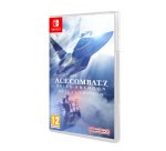 BANDAI NAMCO Entertainment ACE COMBAT 7: Skies Unknown Deluxe English, Japanese Nintendo Switch