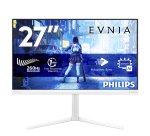 Philips Evnia 5000 27M2N5201P/00 écran plat de PC 68,6 cm (27") 1920 x 1080 pixels Full HD LCD Blanc