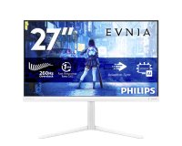 Philips Evnia 5000 27M2N5201P/00 computer monitor 68.6 cm (27") 1920 x 1080 pixels Full HD LCD White