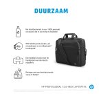 HP Professional 15,6-inch laptoptas