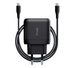 Trust Maxo Cargador GaN USB-C de 45 W