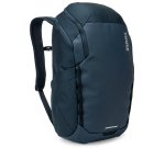 Thule Chasm TCHB215 - Darkest Blue sac à dos Sac à dos normal Bleu Polyester