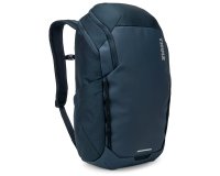 Thule Chasm TCHB215 - Darkest Blue sac à dos Sac à dos normal Bleu Polyester