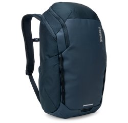 Thule Chasm TCHB215 - Darkest Blue sac à dos Sac à dos normal Bleu Polyester
