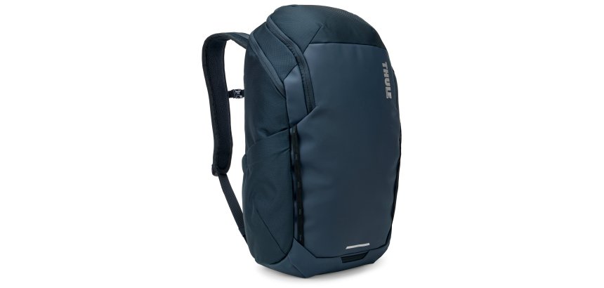 Thule Chasm TCHB215 - Darkest Blue sac à dos Sac à dos normal Bleu Polyester