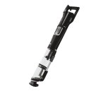 Hoover HFX, Aspirapolvere senza filo, Nero, 1,2L, Senza sacchetto