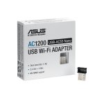 ASUS USB-AC53 Nano WLAN 867 Mbit/s