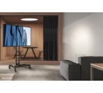 Support écran au sol NM-M1700BLACK Neomounts