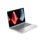 HP EliteBook 6 G2a 14 inch Notebook Next Gen AI PC Wolf Pro Security Edition Copilot+ PC AMD Ryzen AI 7 Computer portatile 35,6 cm (14") WUXGA 24 GB DDR5-SDRAM 512 GB SSD Wi-Fi 7 (802.11be) Windows 11 Pro Argento