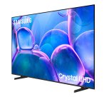 Samsung UE75U7000FU 190.5 cm (75") 4K Ultra HD Smart TV Wi-Fi Black