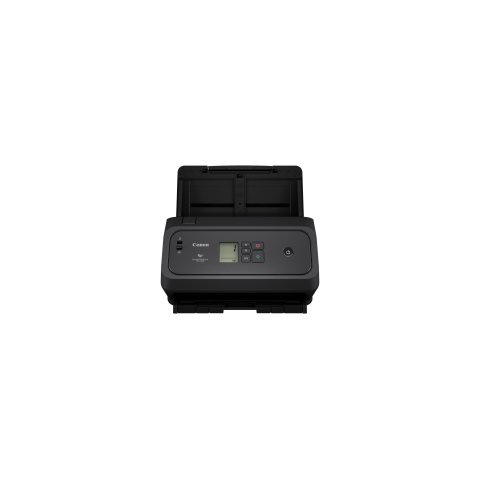 Canon 7290C003 escaner Escáner con alimentador automático de documentos (ADF) 600 x 600 DPI A4 Negro